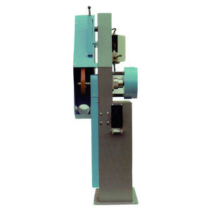 máquina de tratamento de superfície 1