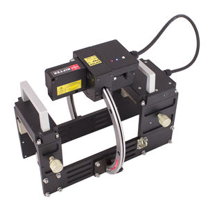 profilômetro a laser