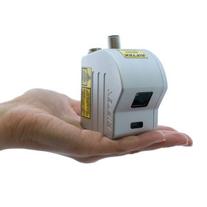 scanner a laser