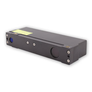 sensor de deslocamento de triangulação a laser