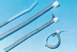 Lingueta de Aterrament.