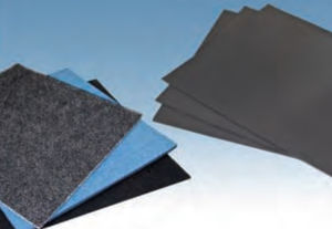 absorvente de microondas