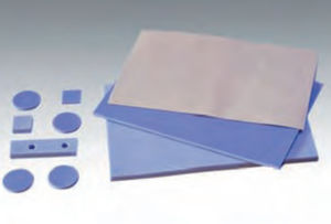 Espuma Condutora Liblagem Emi