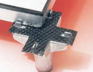 Junta deVedaçãoPlana