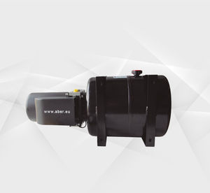 unidade hidráulica com motor elétrico 1