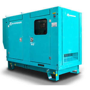 grupo gerador de energia a diesel 1