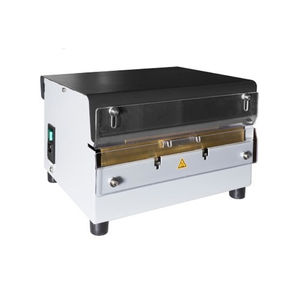 seladora térmica semiautomática