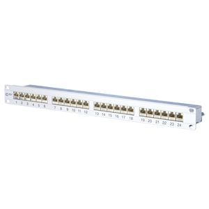 patch panel 19