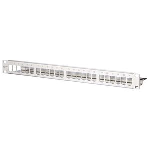 patch panel 19" 1
