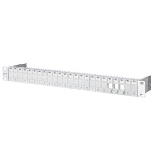 patch panel 19" 1