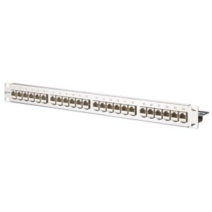 patch panel 19" 1