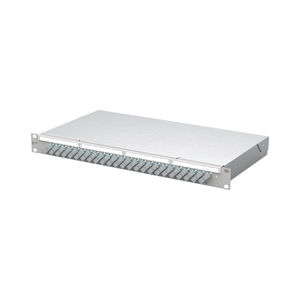 patch panel 19" 1