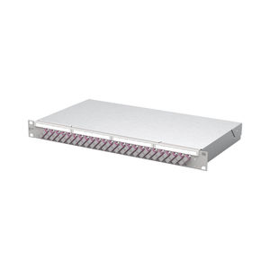 patch panel 19
