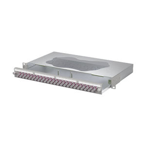 patch panel 19