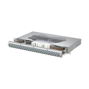 patch panel 19" 1