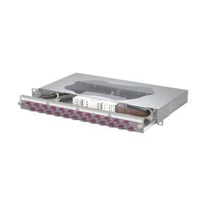 patch panel 19