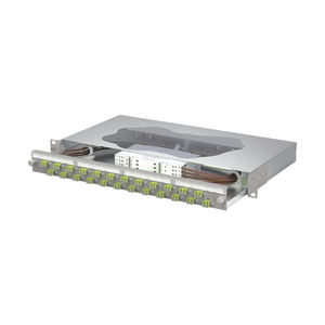 patch panel 19" 1