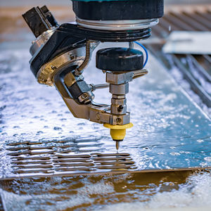 controle CNC para máquina de corte 1