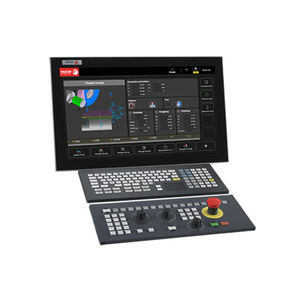 controle CNC EtherCAT 1