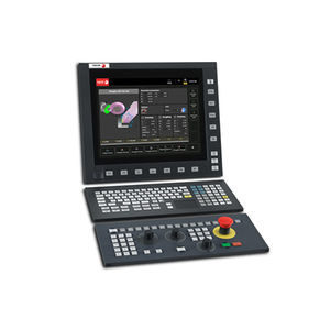 controle CNC para máquinas-ferramentas 1