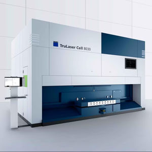 máquina de corte a laser 3D