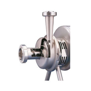 Bomba para produce alimentares