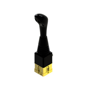 joystick hidráulico