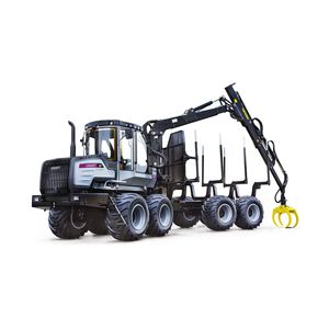 forwarder