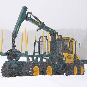 forwarder