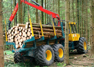 forwarder