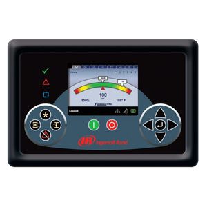 controle de compressor