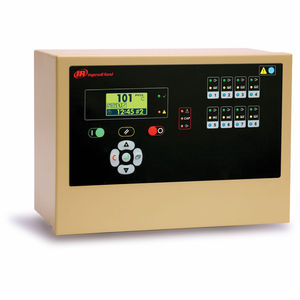 controle de sistema multicompressor