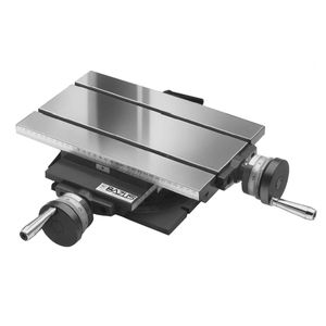 mesa de coordenadas XY 1