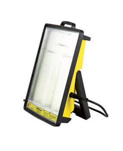 projetor de lâmpada fluorescente tubular compacta