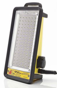 projetor de LED