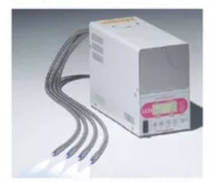 fonte de luz de LED