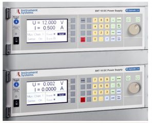 fonte de alimentação elétrica para montagem em rack