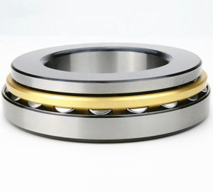 rolamento axial de esferas