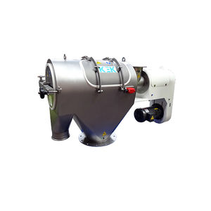 peneira centrifuga