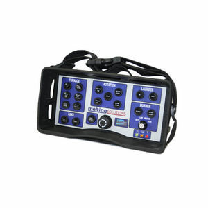 controle remoto com cinto
