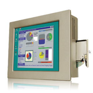 painel PC TFT LCD 1