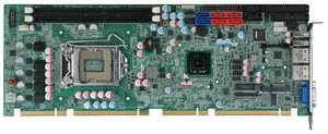 placa de CPU PICMG 1.3 1