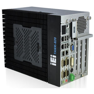 computador embutido