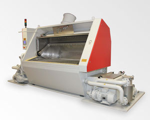 Máquinade limpezadeÁgua