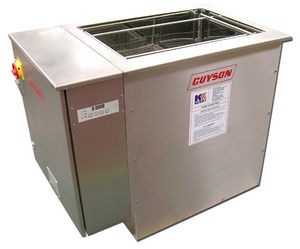 máquina de limpeza ultrassônica
