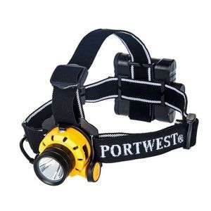 lanterna de cabeça de LED 1