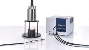 espectrômetro FT-NIR