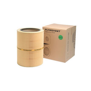 cartucho filtrante de ar 1