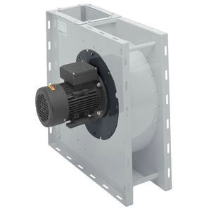 ventilador com baixo nível de ruído 1