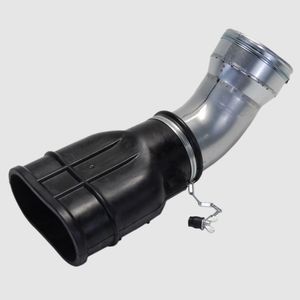 bocal de exaustão de gases de escapamento 1